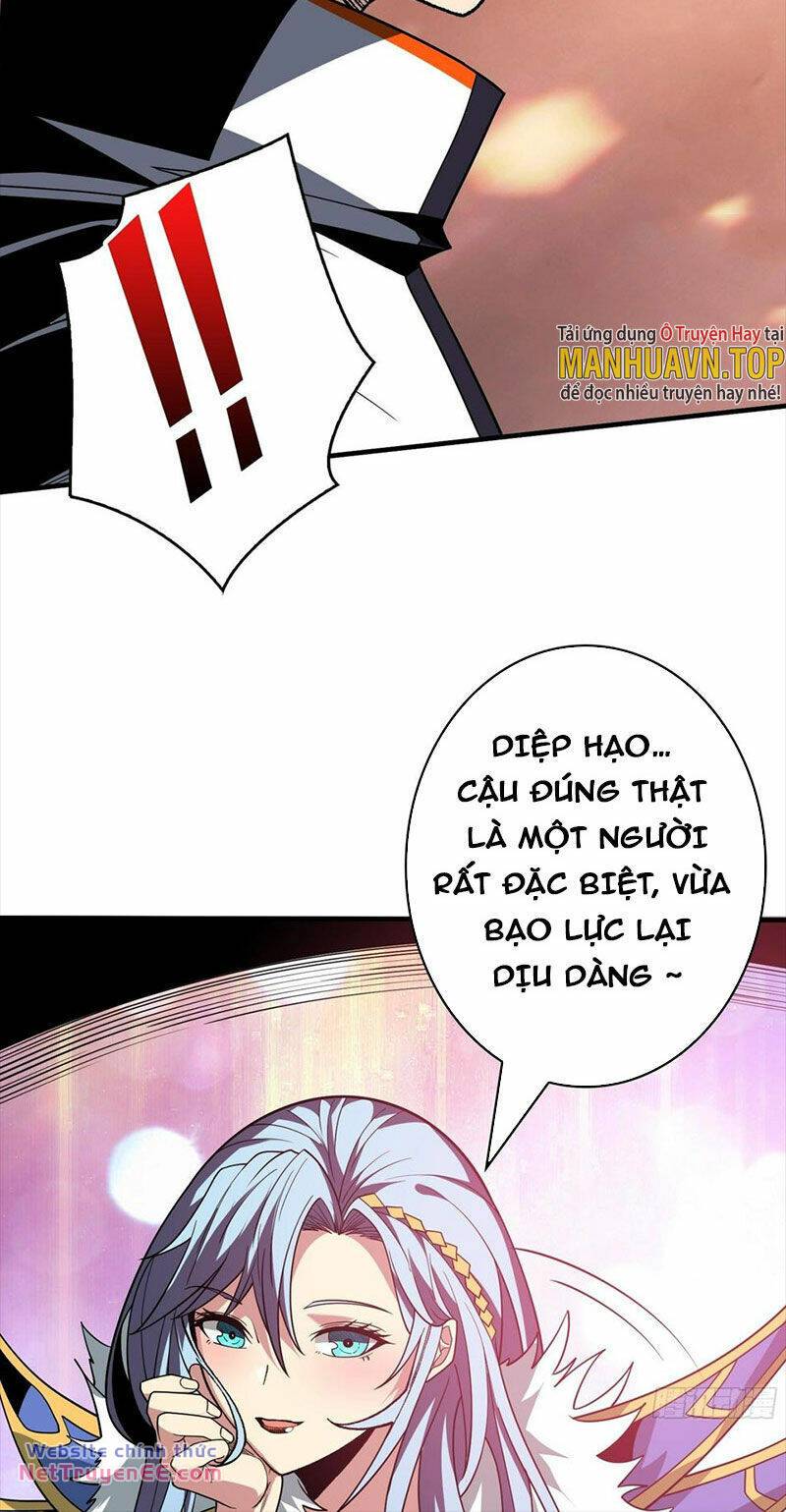 Vừa Chơi Đã Có Tài Khoản Vương Giả - Chapter 314 - Page 29