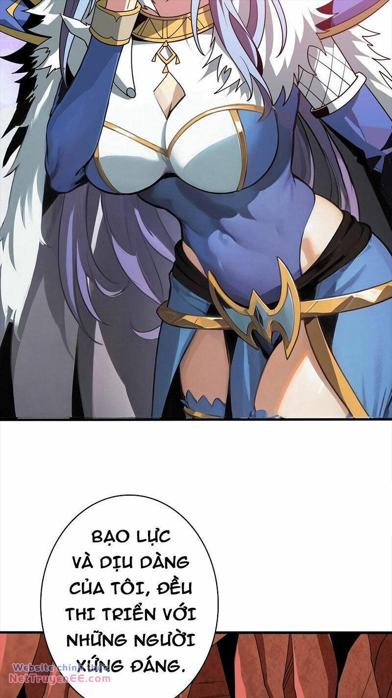 Vừa Chơi Đã Có Tài Khoản Vương Giả - Chapter 314 - Page 30