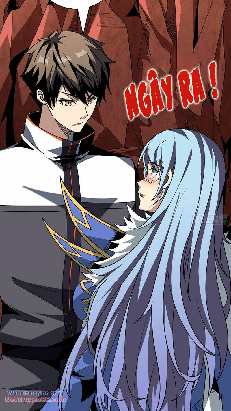 Vừa Chơi Đã Có Tài Khoản Vương Giả - Chapter 314 - Page 31