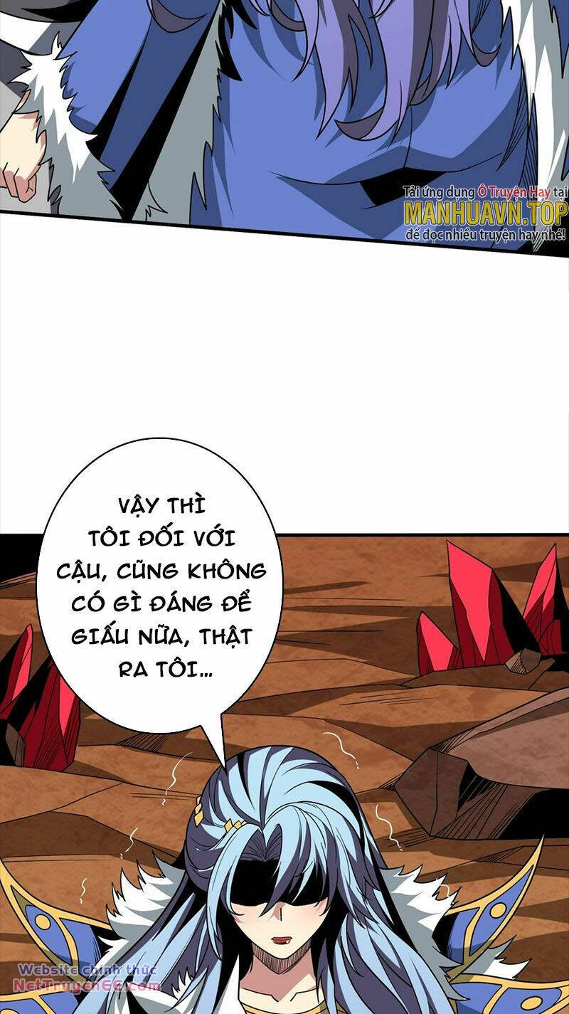 Vừa Chơi Đã Có Tài Khoản Vương Giả - Chapter 314 - Page 32