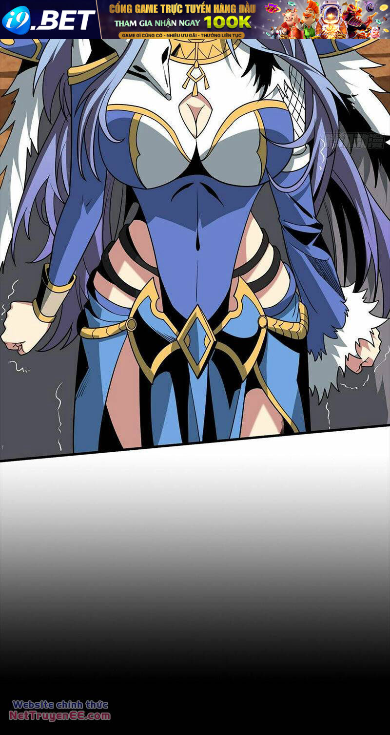 Vừa Chơi Đã Có Tài Khoản Vương Giả - Chapter 314 - Page 33