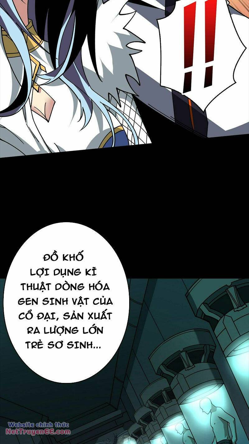 Vừa Chơi Đã Có Tài Khoản Vương Giả - Chapter 314 - Page 36