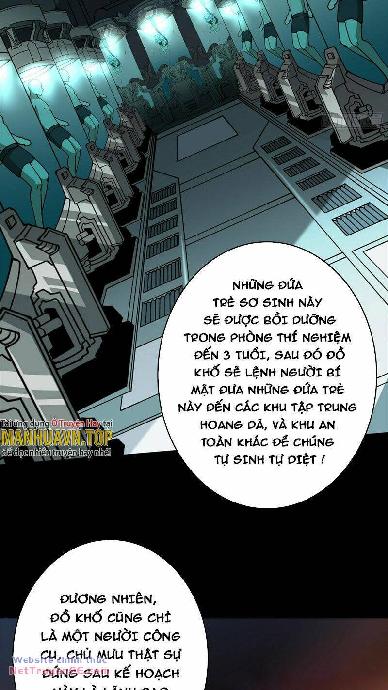 Vừa Chơi Đã Có Tài Khoản Vương Giả - Chapter 314 - Page 37