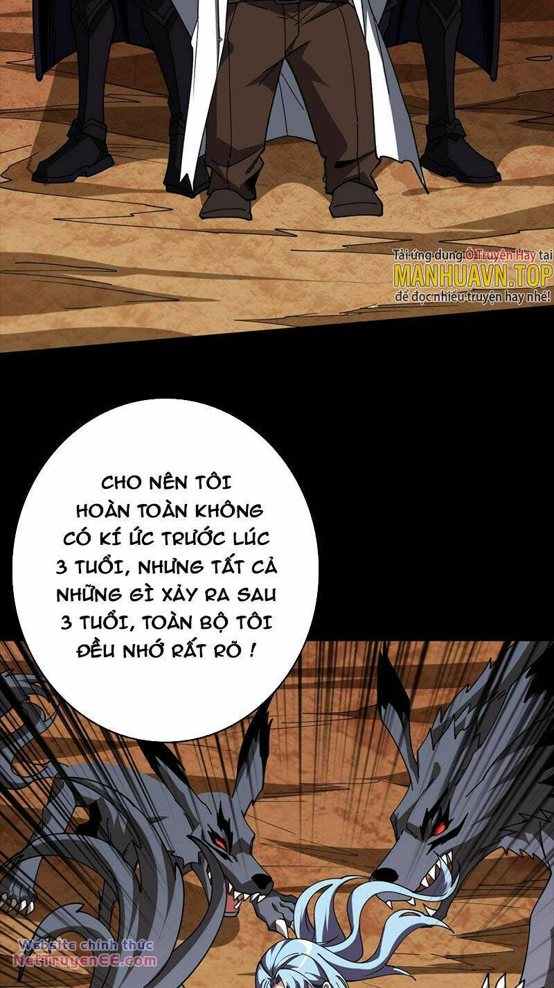 Vừa Chơi Đã Có Tài Khoản Vương Giả - Chapter 314 - Page 39