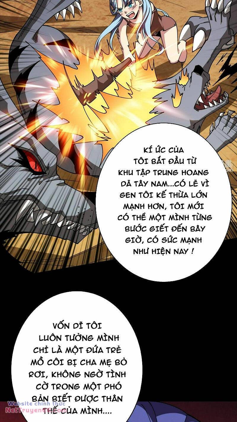 Vừa Chơi Đã Có Tài Khoản Vương Giả - Chapter 314 - Page 40
