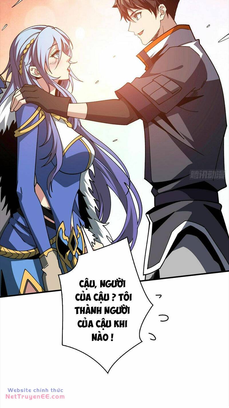 Vừa Chơi Đã Có Tài Khoản Vương Giả - Chapter 314 - Page 44