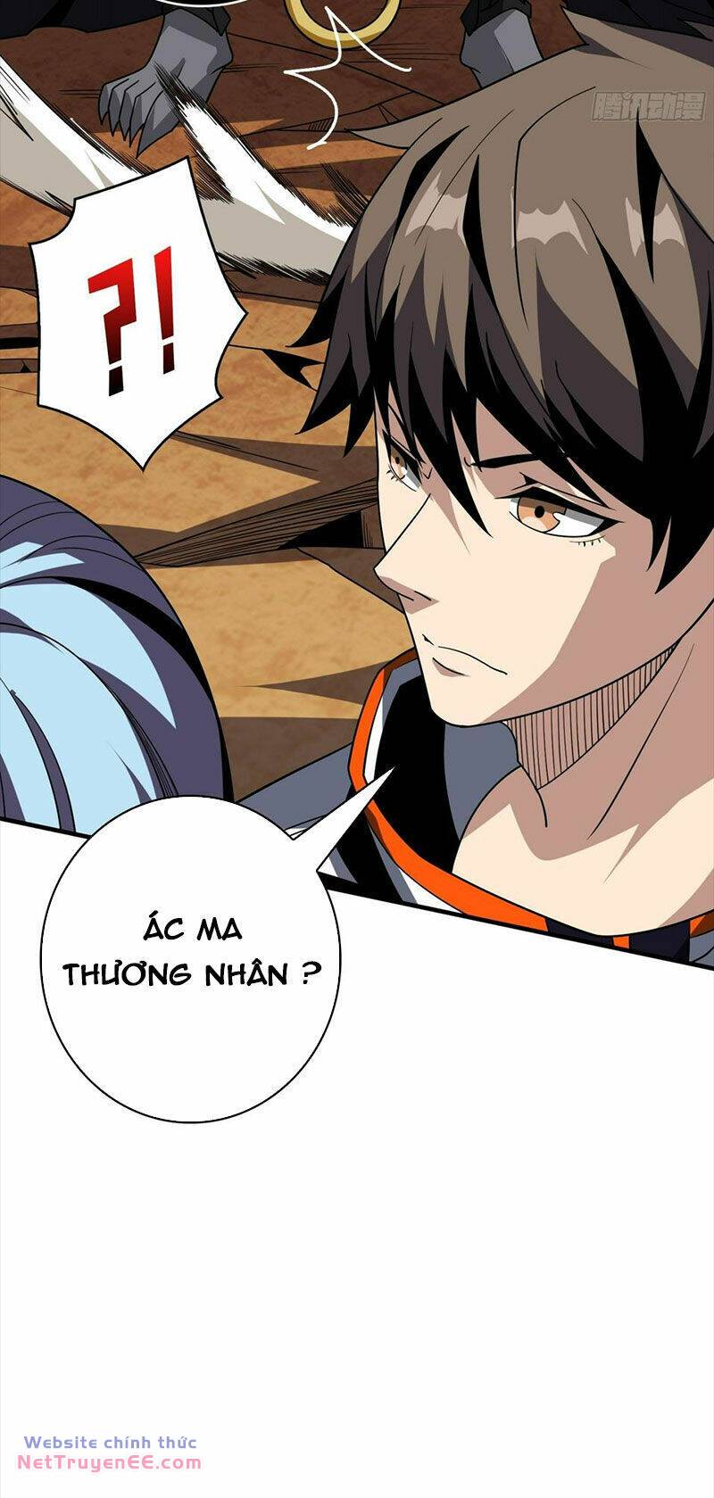 Vừa Chơi Đã Có Tài Khoản Vương Giả - Chapter 314 - Page 47