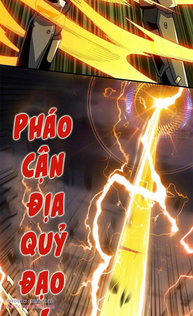 Vừa Chơi Đã Có Tài Khoản Vương Giả - Chapter 314 - Page 4