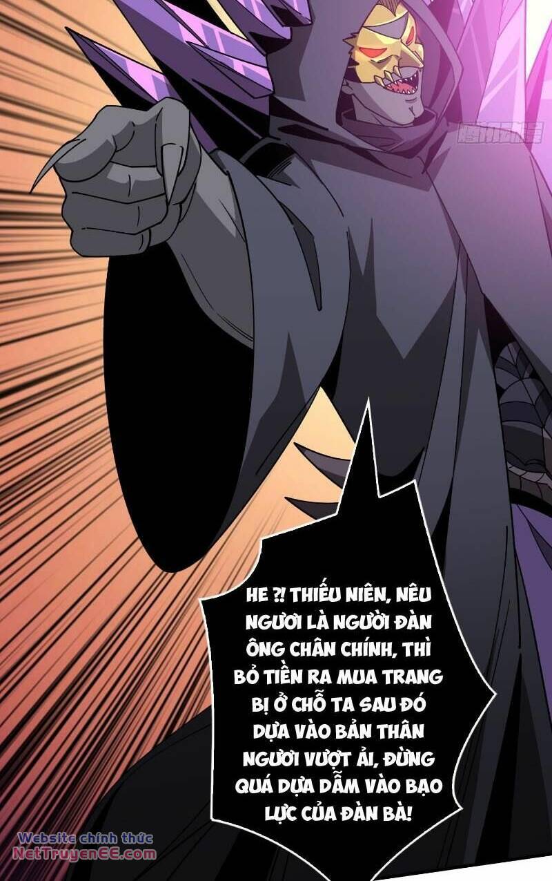 Vừa Chơi Đã Có Tài Khoản Vương Giả - Chapter 315 - Page 9