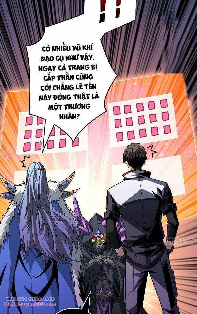 Vừa Chơi Đã Có Tài Khoản Vương Giả - Chapter 315 - Page 16