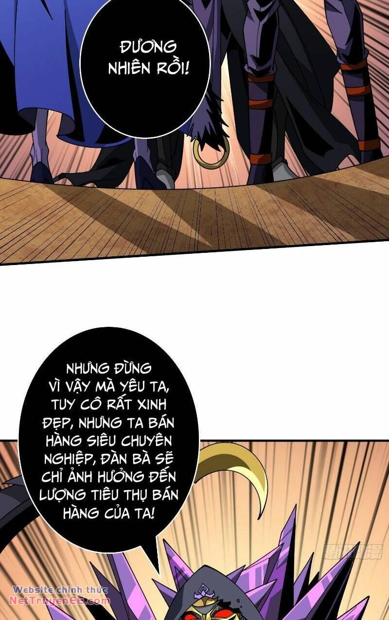 Vừa Chơi Đã Có Tài Khoản Vương Giả - Chapter 315 - Page 17