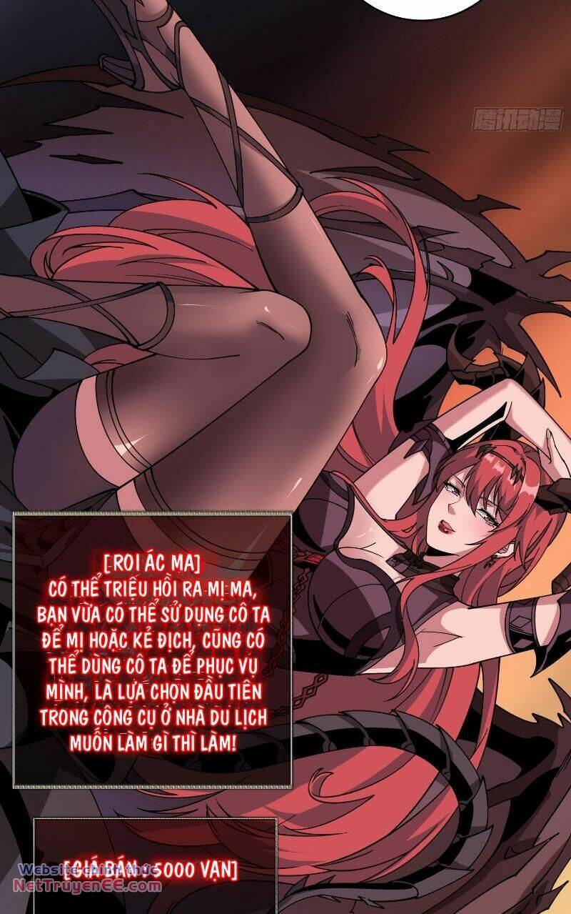 Vừa Chơi Đã Có Tài Khoản Vương Giả - Chapter 315 - Page 20