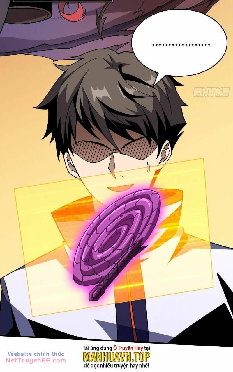 Vừa Chơi Đã Có Tài Khoản Vương Giả - Chapter 315 - Page 21