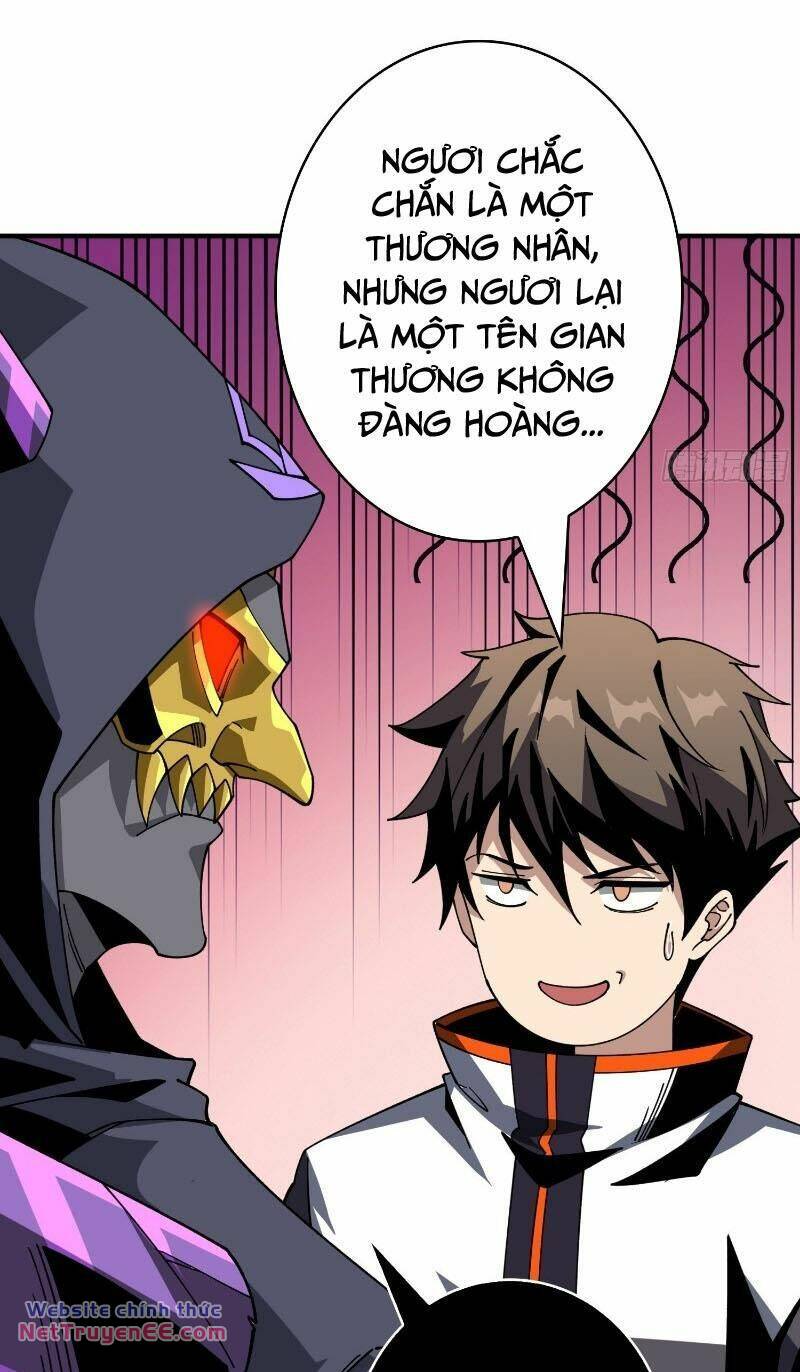 Vừa Chơi Đã Có Tài Khoản Vương Giả - Chapter 315 - Page 22