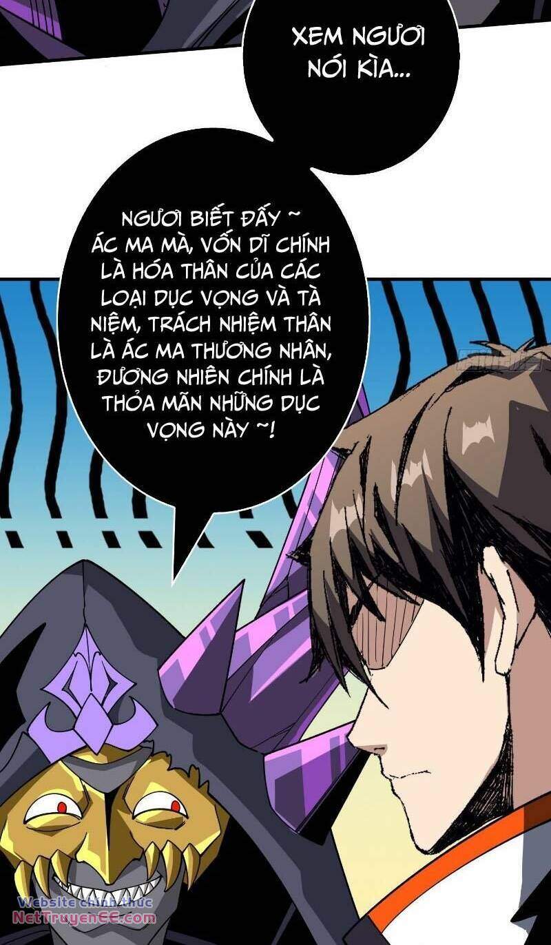 Vừa Chơi Đã Có Tài Khoản Vương Giả - Chapter 315 - Page 23