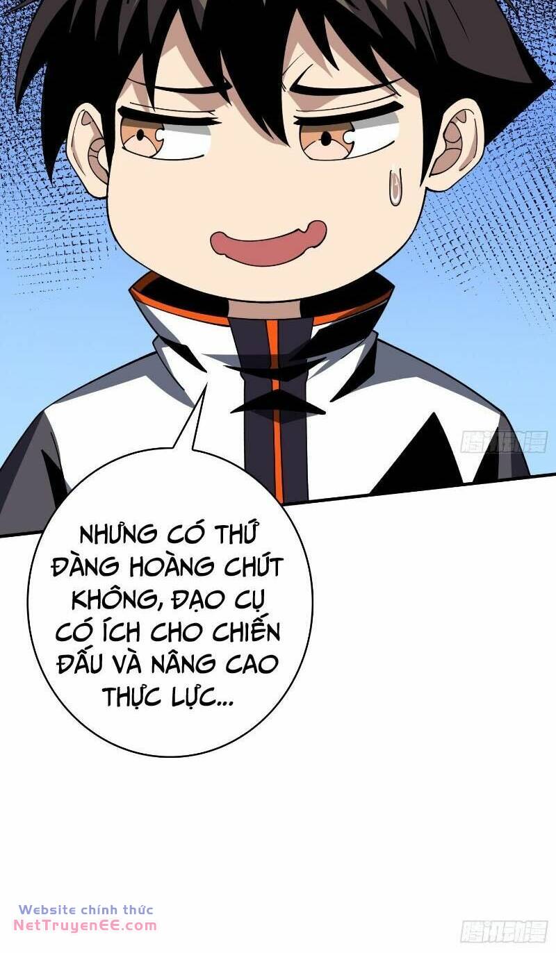 Vừa Chơi Đã Có Tài Khoản Vương Giả - Chapter 315 - Page 25