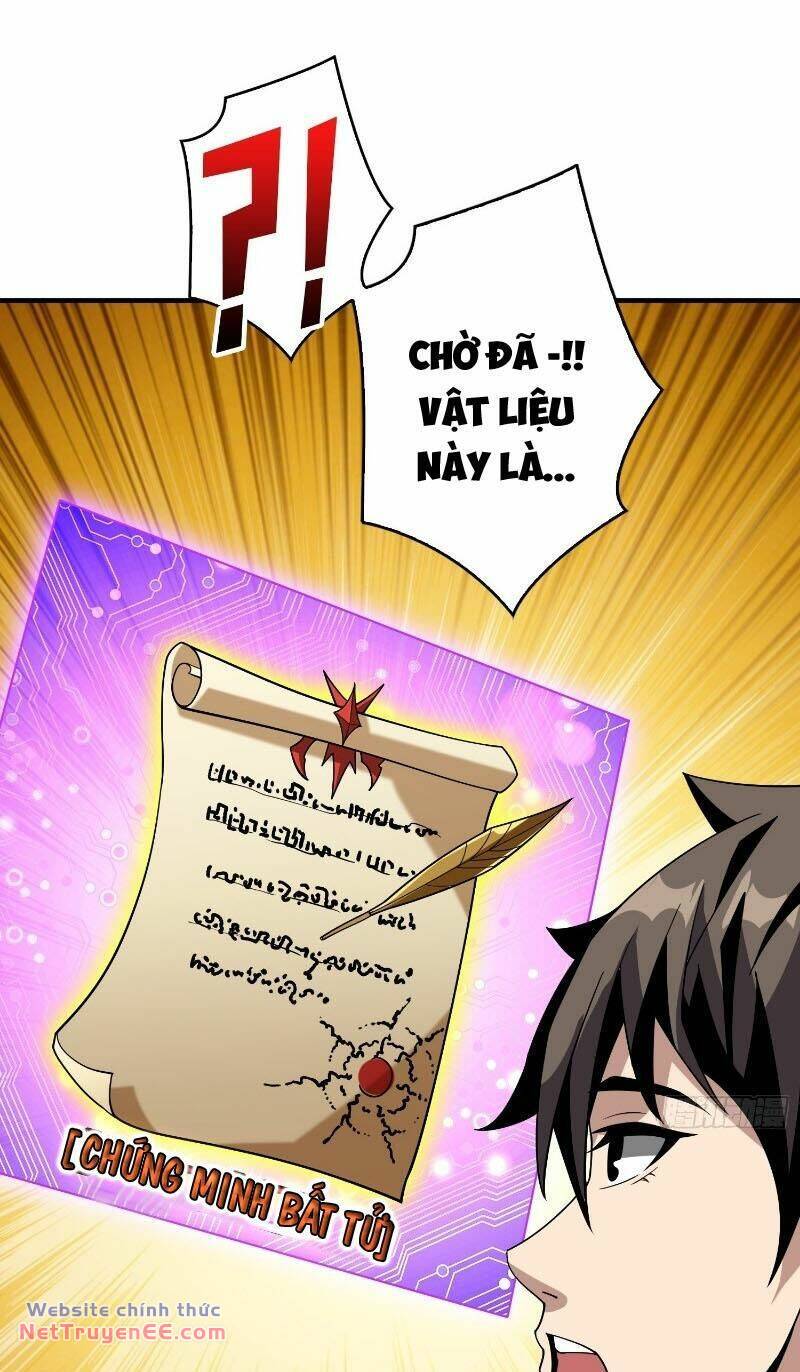 Vừa Chơi Đã Có Tài Khoản Vương Giả - Chapter 315 - Page 26