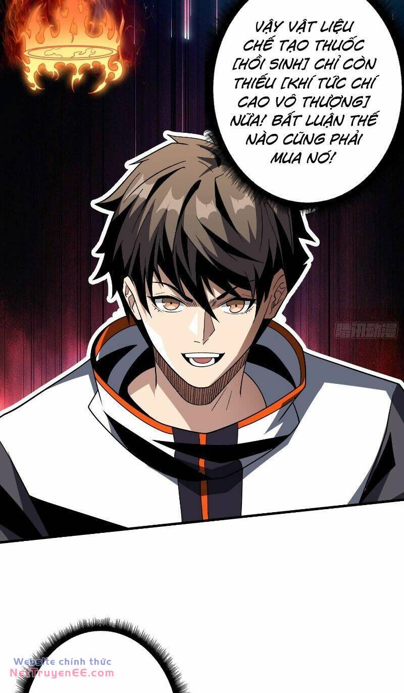 Vừa Chơi Đã Có Tài Khoản Vương Giả - Chapter 315 - Page 28