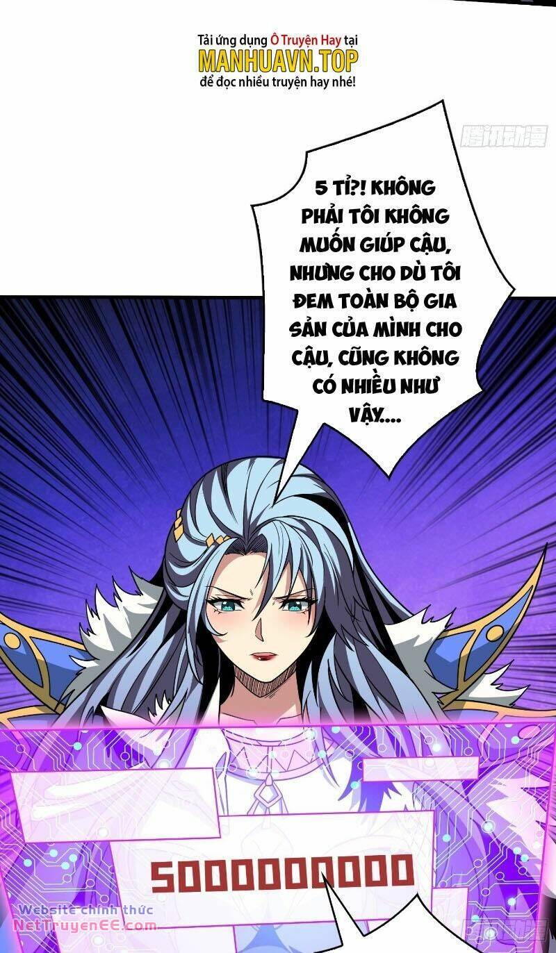 Vừa Chơi Đã Có Tài Khoản Vương Giả - Chapter 315 - Page 30