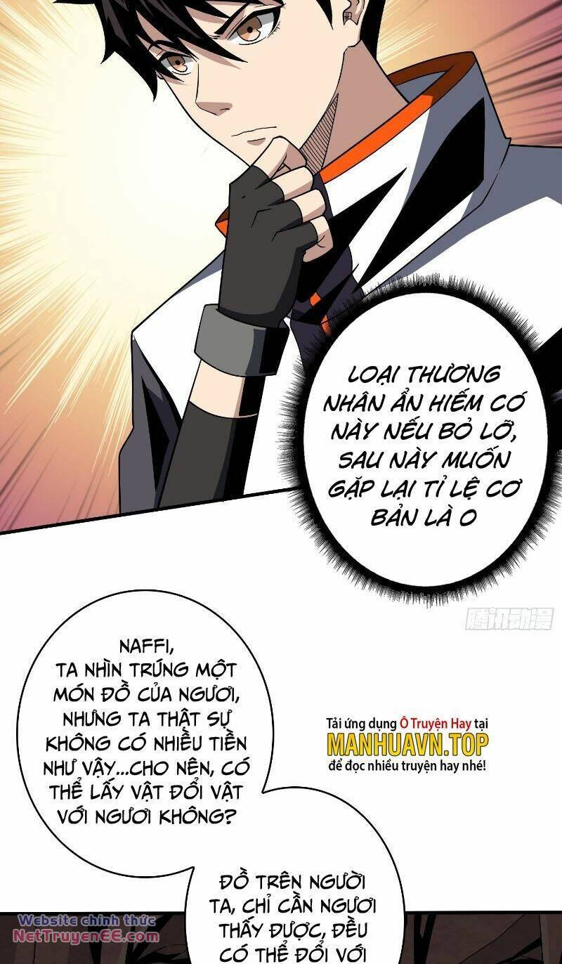 Vừa Chơi Đã Có Tài Khoản Vương Giả - Chapter 315 - Page 32