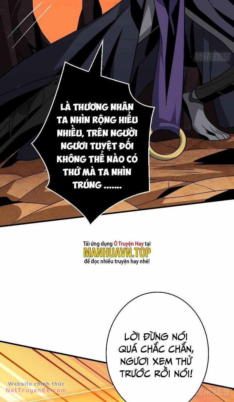 Vừa Chơi Đã Có Tài Khoản Vương Giả - Chapter 315 - Page 35