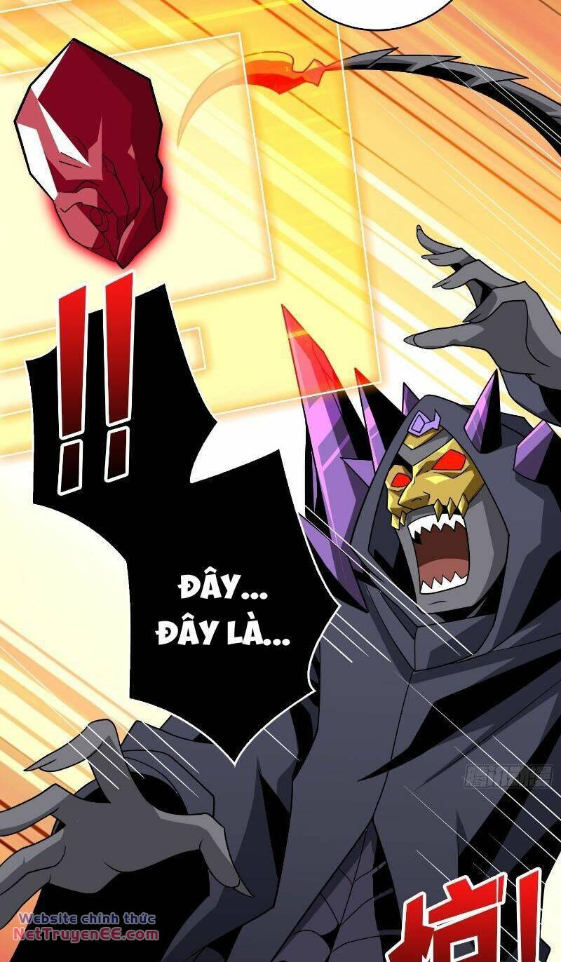 Vừa Chơi Đã Có Tài Khoản Vương Giả - Chapter 315 - Page 36