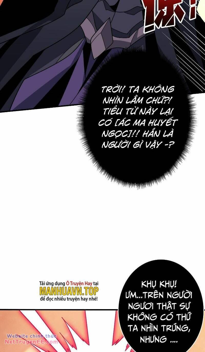 Vừa Chơi Đã Có Tài Khoản Vương Giả - Chapter 315 - Page 37