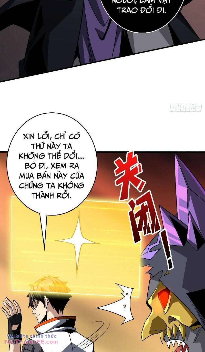 Vừa Chơi Đã Có Tài Khoản Vương Giả - Chapter 315 - Page 39
