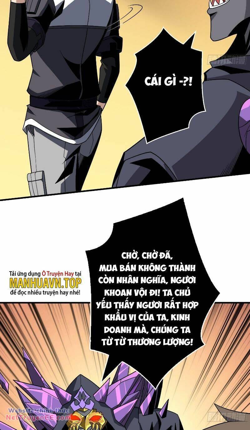 Vừa Chơi Đã Có Tài Khoản Vương Giả - Chapter 315 - Page 40