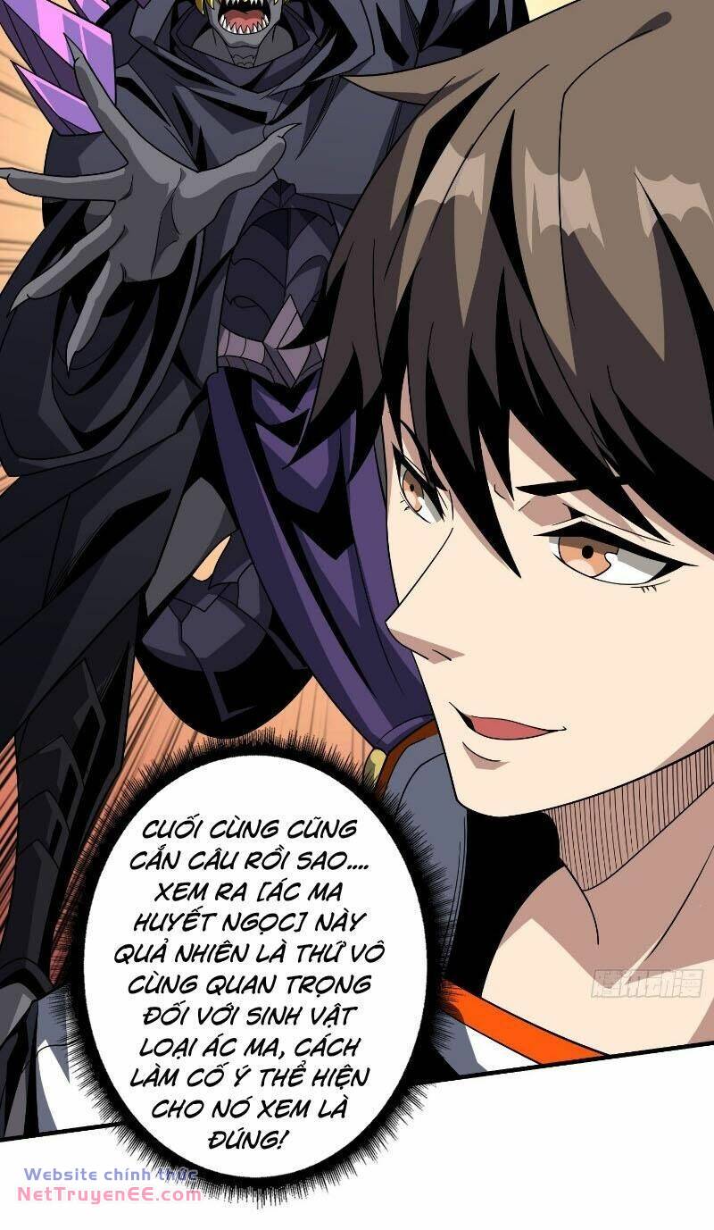 Vừa Chơi Đã Có Tài Khoản Vương Giả - Chapter 315 - Page 41