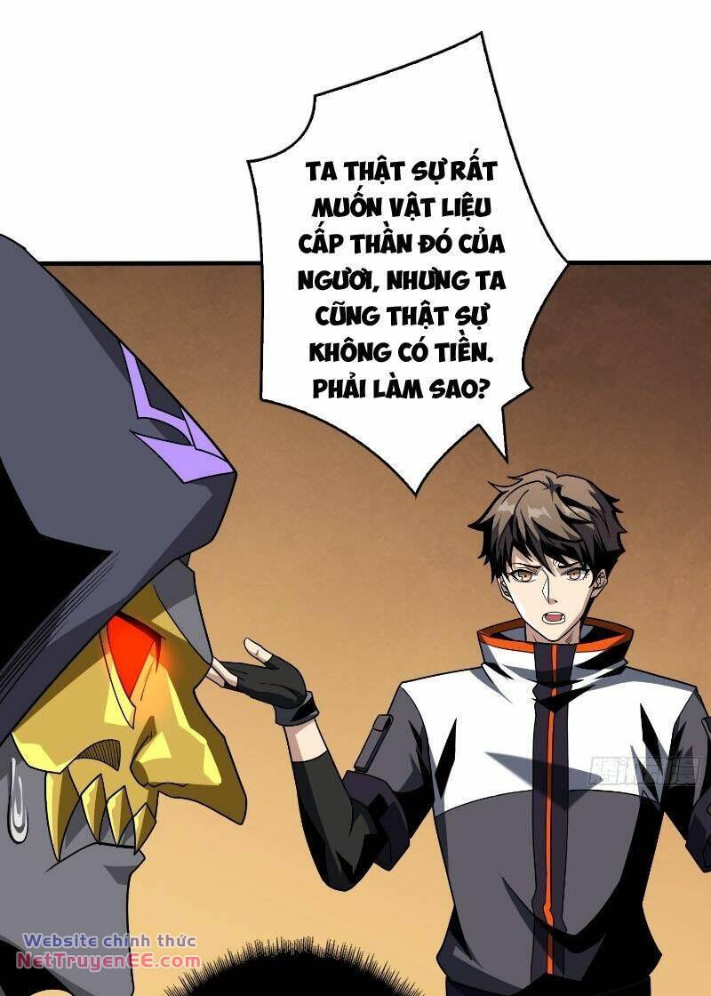 Vừa Chơi Đã Có Tài Khoản Vương Giả - Chapter 315 - Page 42