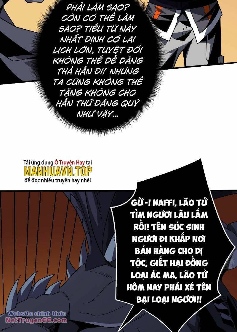 Vừa Chơi Đã Có Tài Khoản Vương Giả - Chapter 315 - Page 43