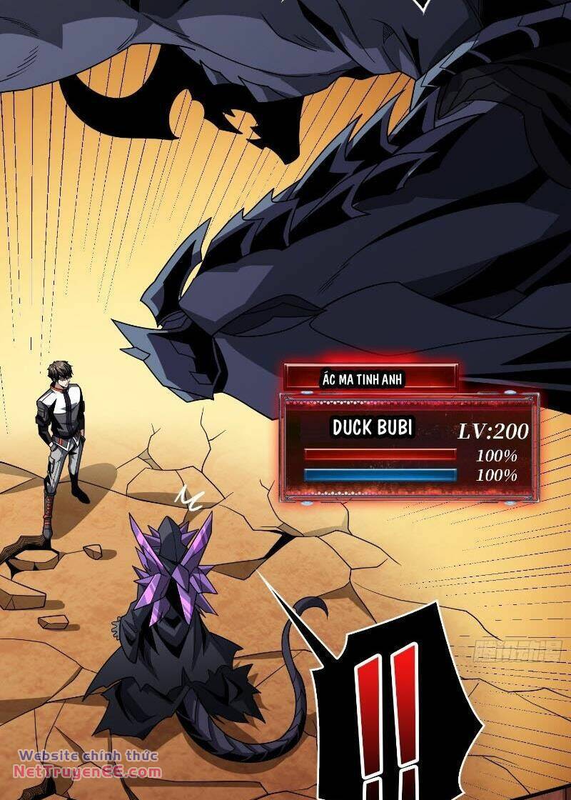 Vừa Chơi Đã Có Tài Khoản Vương Giả - Chapter 315 - Page 44