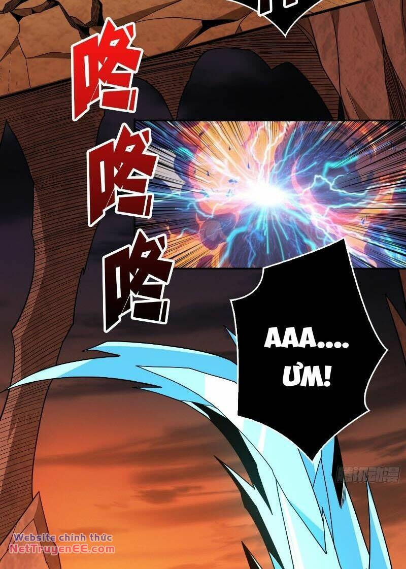 Vừa Chơi Đã Có Tài Khoản Vương Giả - Chapter 315 - Page 45