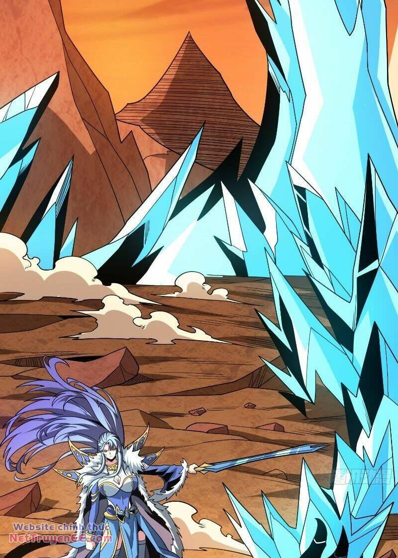 Vừa Chơi Đã Có Tài Khoản Vương Giả - Chapter 315 - Page 46