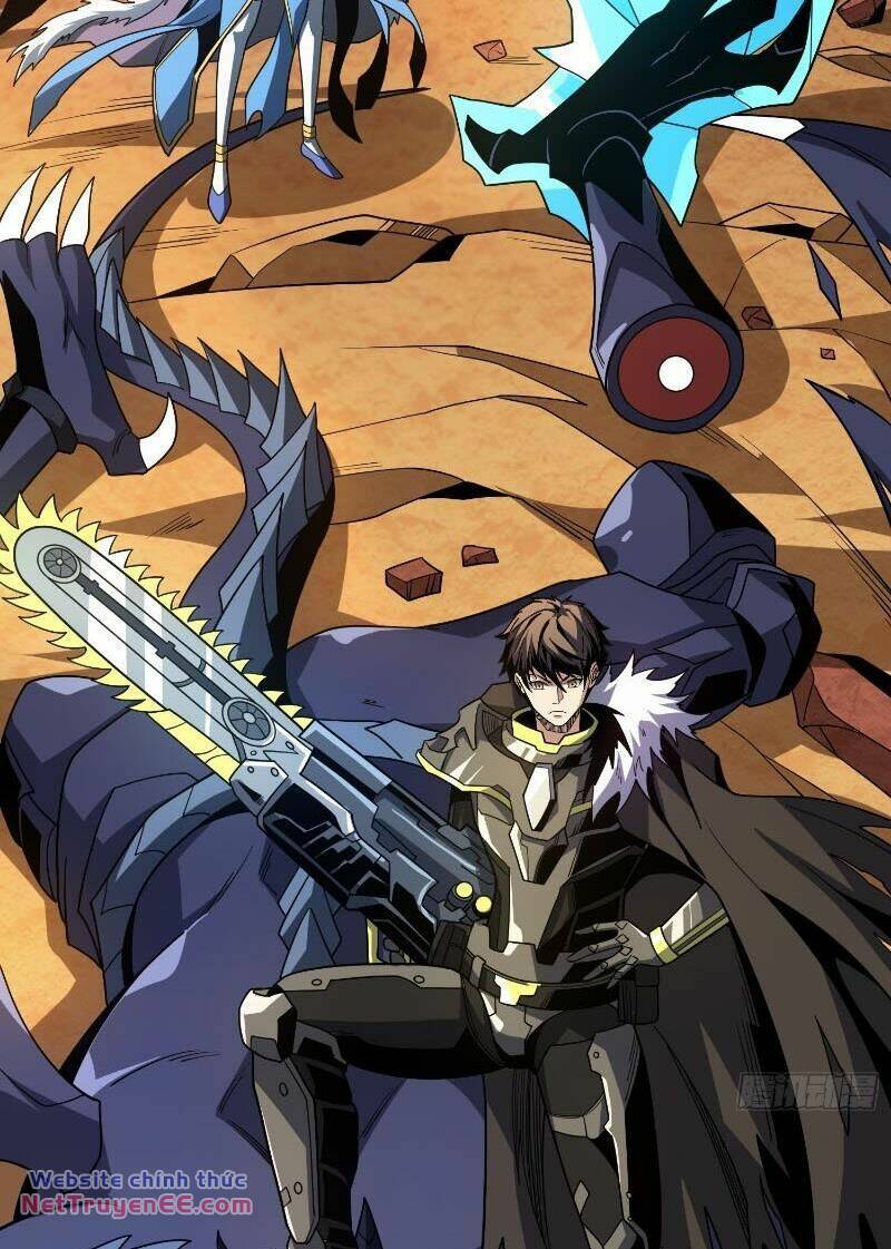 Vừa Chơi Đã Có Tài Khoản Vương Giả - Chapter 315 - Page 47