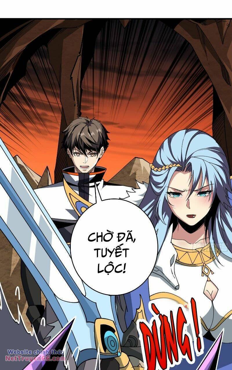 Vừa Chơi Đã Có Tài Khoản Vương Giả - Chapter 315 - Page 4