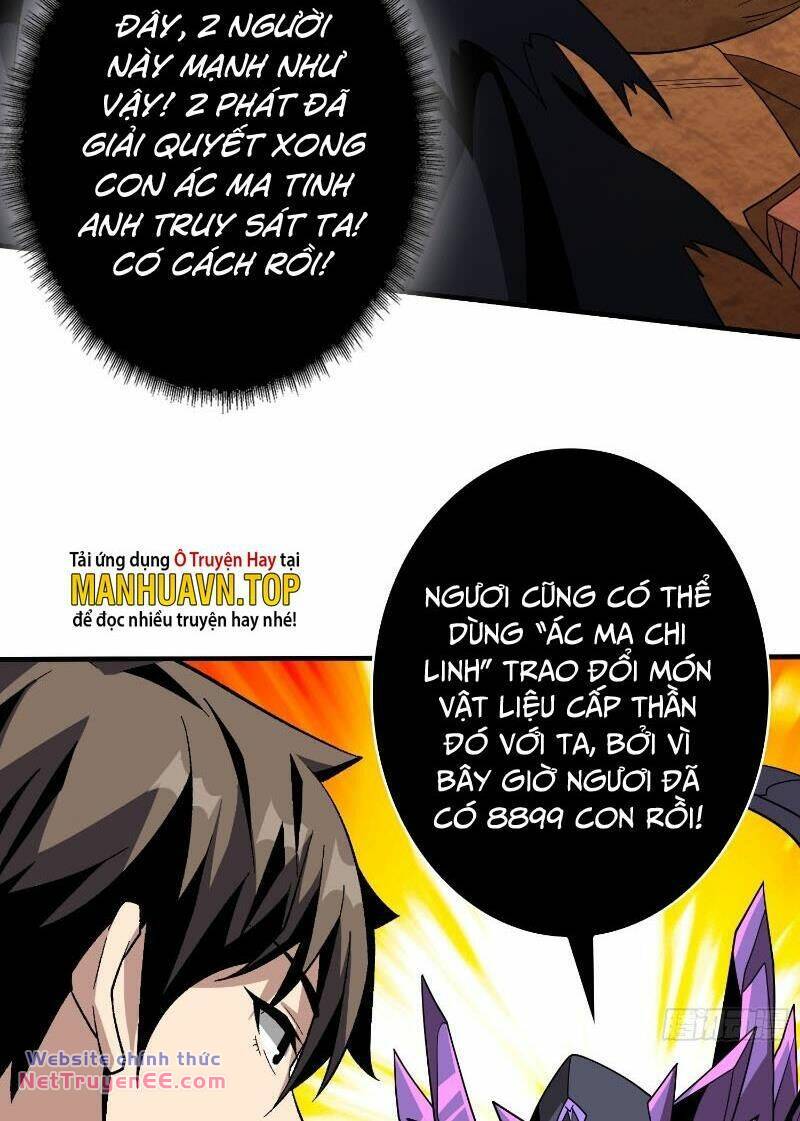 Vừa Chơi Đã Có Tài Khoản Vương Giả - Chapter 315 - Page 49