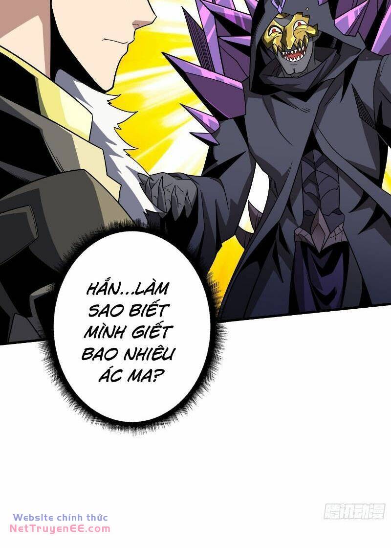 Vừa Chơi Đã Có Tài Khoản Vương Giả - Chapter 315 - Page 50