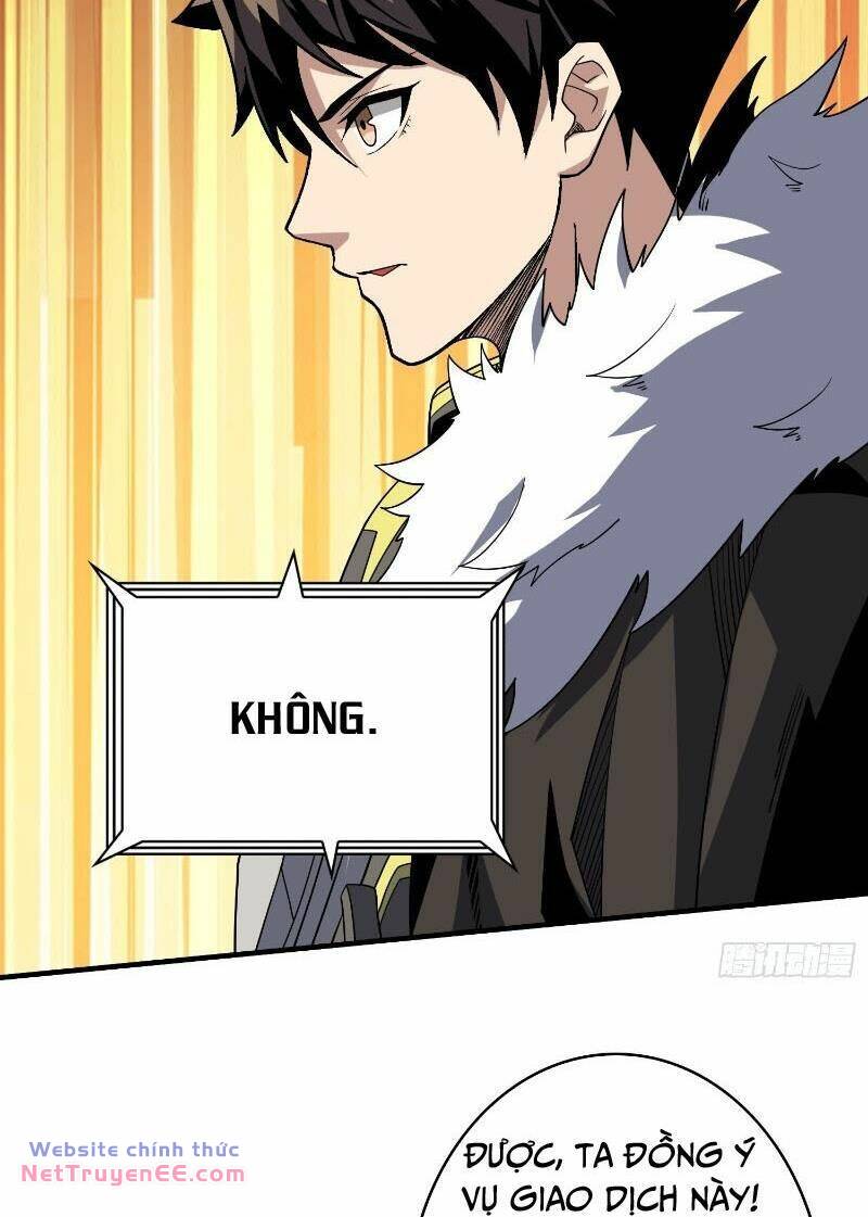 Vừa Chơi Đã Có Tài Khoản Vương Giả - Chapter 315 - Page 53