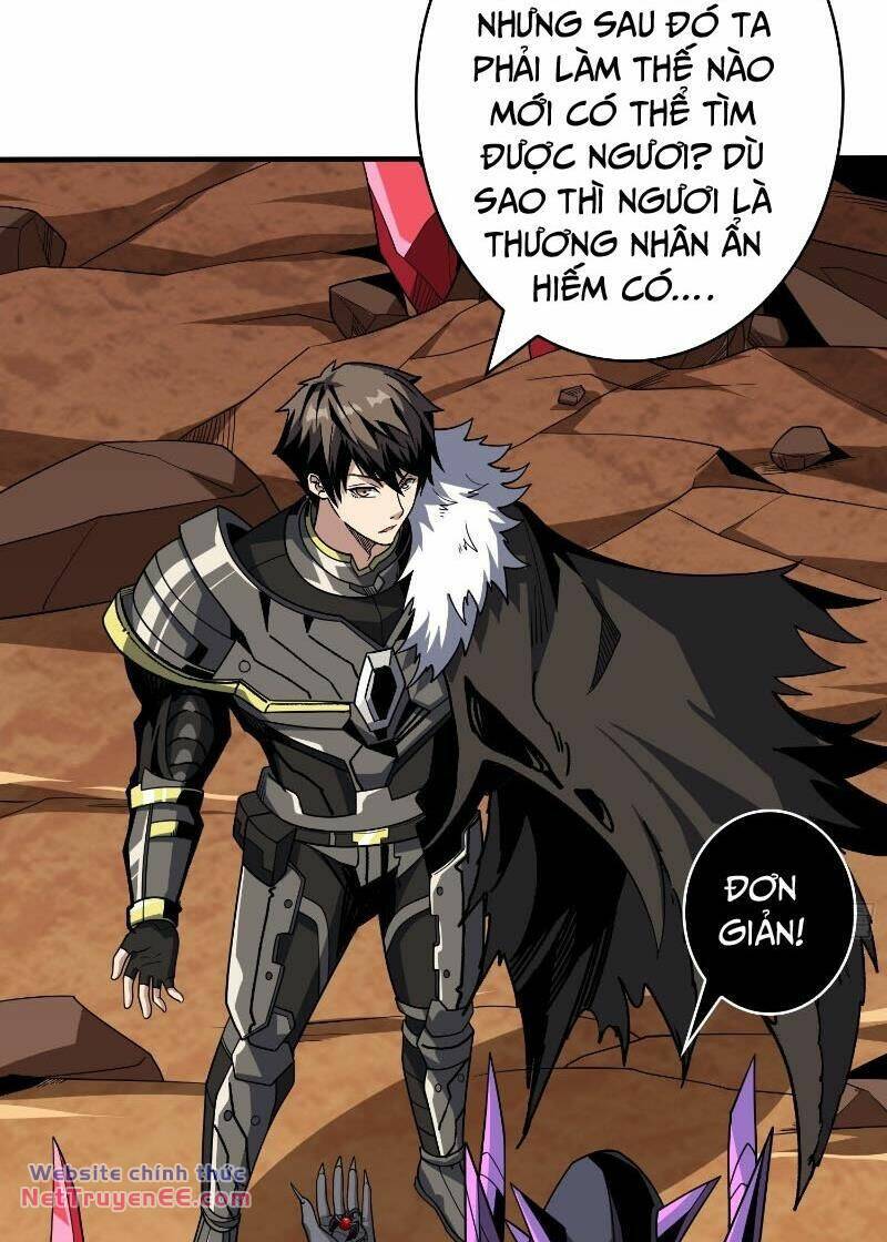 Vừa Chơi Đã Có Tài Khoản Vương Giả - Chapter 315 - Page 54