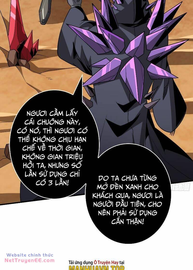 Vừa Chơi Đã Có Tài Khoản Vương Giả - Chapter 315 - Page 55