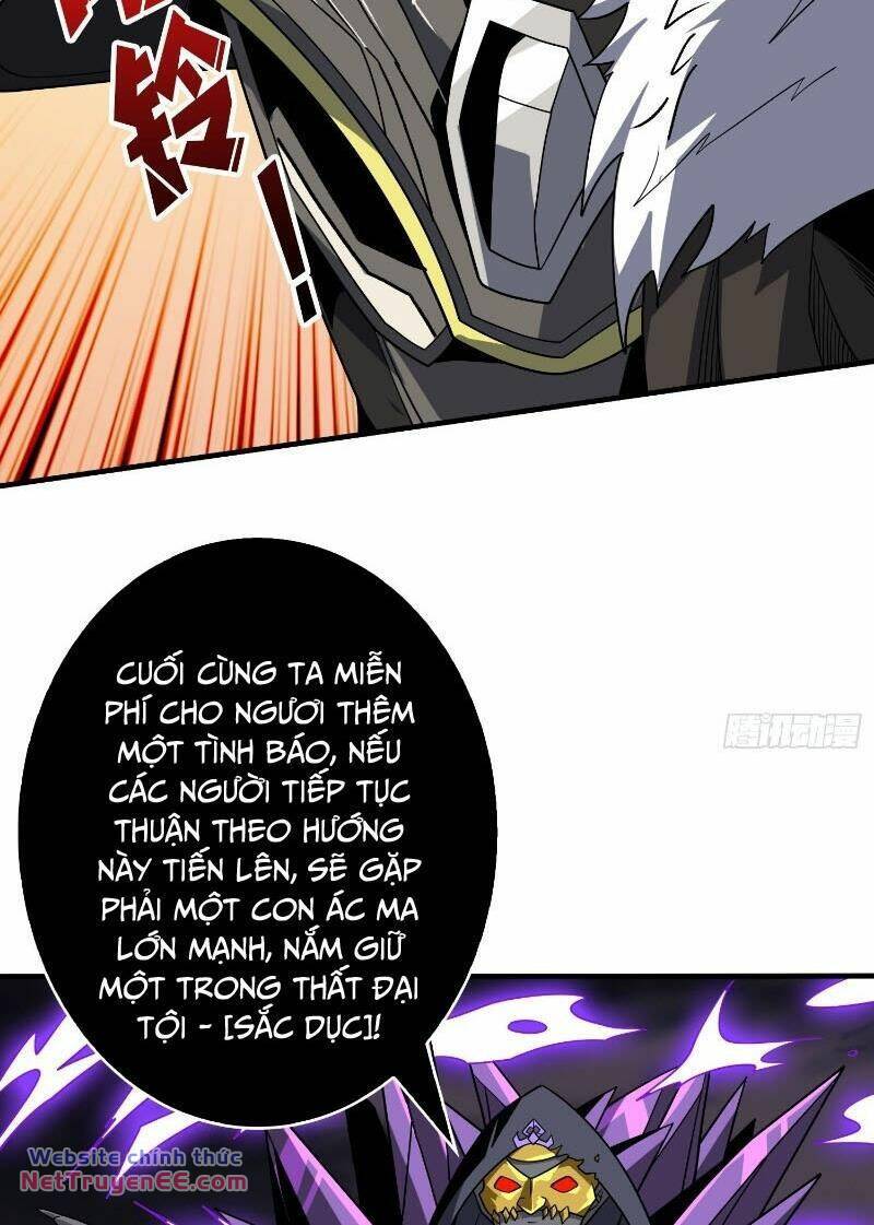 Vừa Chơi Đã Có Tài Khoản Vương Giả - Chapter 315 - Page 57