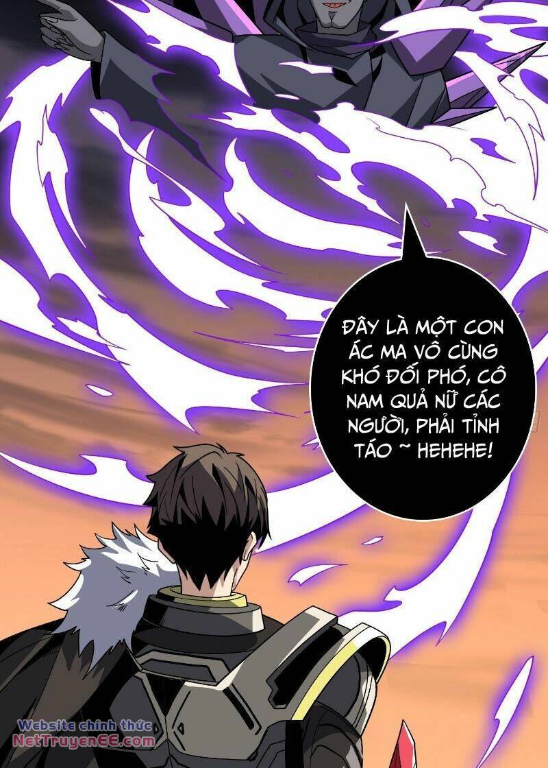 Vừa Chơi Đã Có Tài Khoản Vương Giả - Chapter 315 - Page 58
