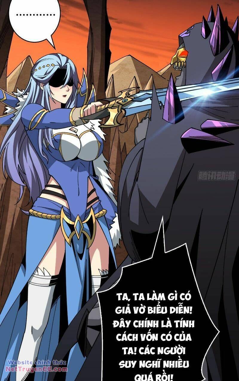 Vừa Chơi Đã Có Tài Khoản Vương Giả - Chapter 315 - Page 6