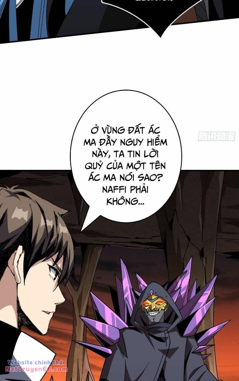 Vừa Chơi Đã Có Tài Khoản Vương Giả - Chapter 315 - Page 7