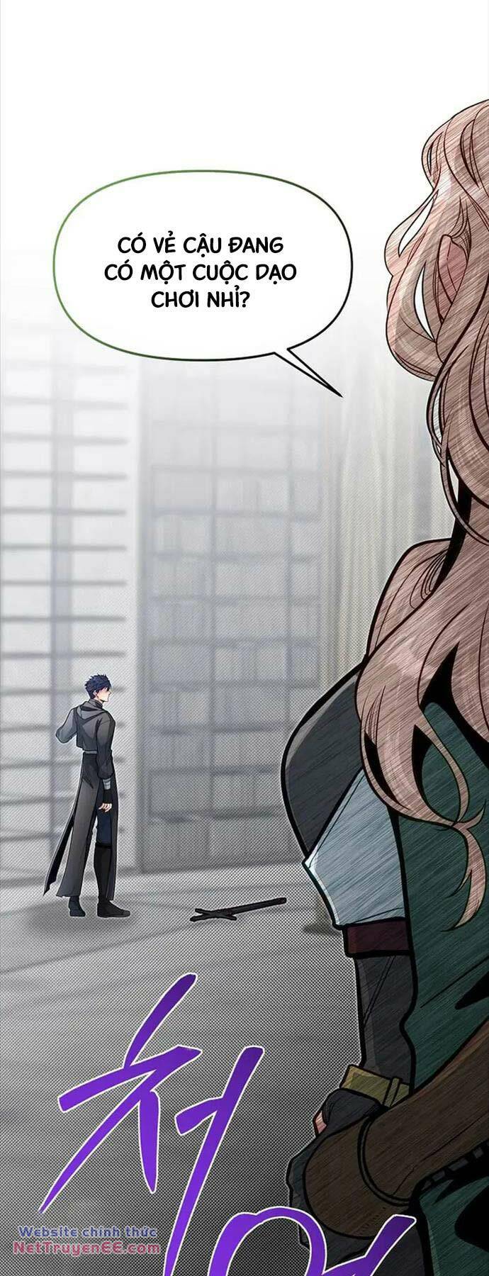 Anh Trai Anh Hùng Là Người Đã Chết Trong Học Viện - Chapter 65 - Page 10