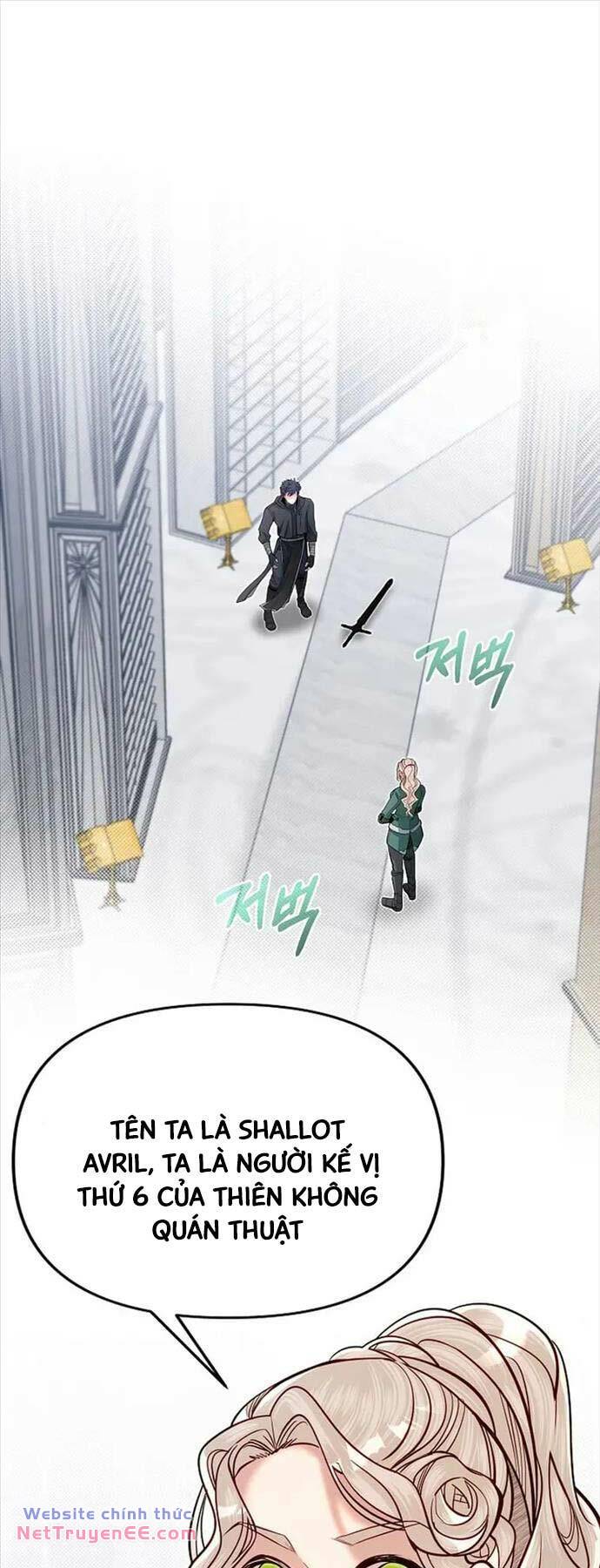 Anh Trai Anh Hùng Là Người Đã Chết Trong Học Viện - Chapter 65 - Page 14