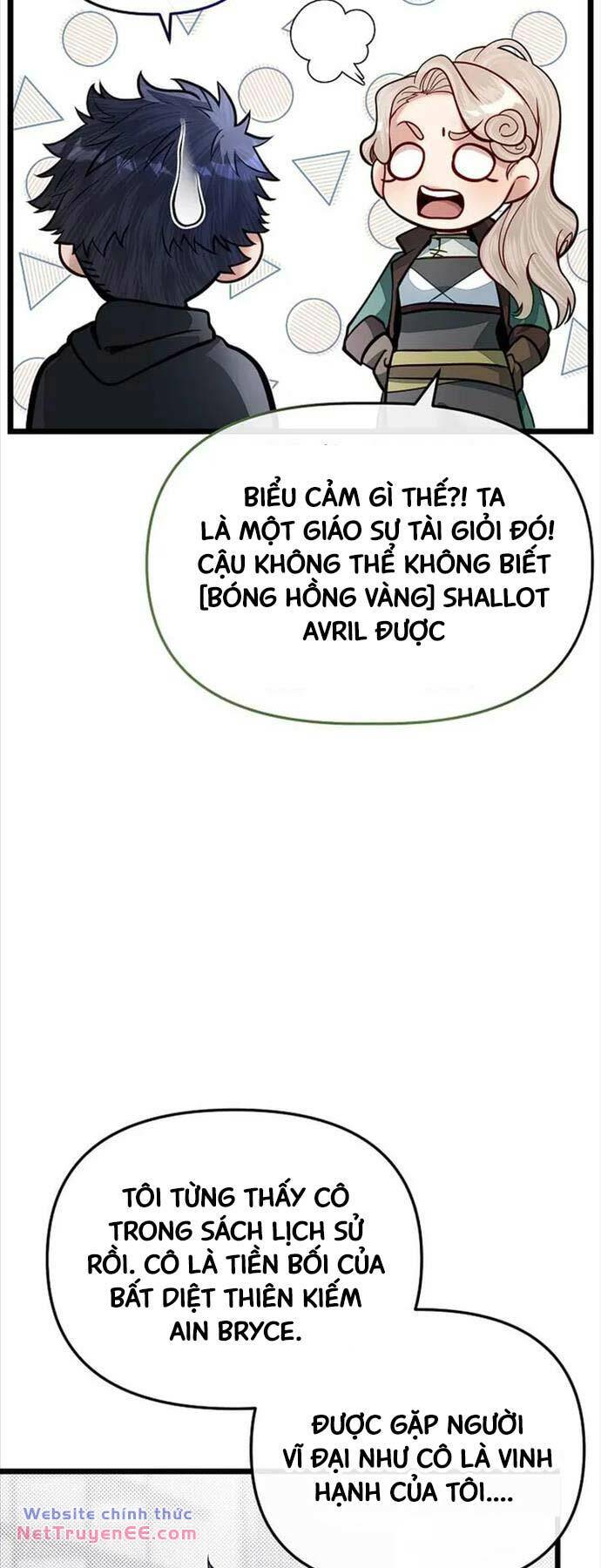 Anh Trai Anh Hùng Là Người Đã Chết Trong Học Viện - Chapter 65 - Page 16