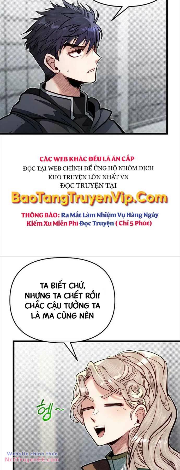 Anh Trai Anh Hùng Là Người Đã Chết Trong Học Viện - Chapter 65 - Page 17